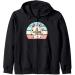 Kawaii Cat Neko Eating Ramen Noodle Soup Japanese Aesthetic Zip Hoodie