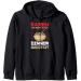 Ramen For Dinner Lunch Breakfast Ramen Fan Noodle Lover Zip Hoodie