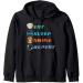 Otaku Kawaii Japanese Food Ramen Noodles Manga Anime Zip Hoodie