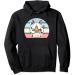 Kawaii Cat Neko Eating Ramen Noodle Soup Japanese Aesthetic Pullover Hoodie