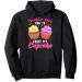 You Really Know How To Frost My Cupcake Baking Baker Bakery Pullover Hoodie