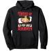 K-Pop Ramen Japanese Noodles Bowl Kpop Gift Pullover Hoodie