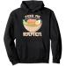Japanese Noodle Ramen Fan Pullover Hoodie
