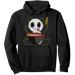 Panda Ramen Kawaii Pandas Japanese Noodles Pullover Hoodie
