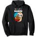Kawaii Anime Sloth Eating Japanese Ramen Noodle Soup Pullover Hoodie