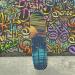 Biekaya Beach Palm Trees Skateboard Grip Tape 33 x 9 | Anti-Skid Sandpaper for Longboards | Easy Apply Bubble-Free Griptape - Buy Online on SooperMarket.com