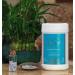 Natural Lavender Hand Sanitizing Wipes with Essential Oils - Throat Chakra Meditative Tool - Buy Online on SooperMarket.com