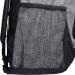 Foco Manchester City FC Premium Laptop Backpack - Heather Grey | Stylish & Durable eCommerce Shipping Worldwide - Buy Online on SooperMarket.com