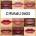 L'Oreal Paris Colour Riche Lipcolour - Mica - 0.13 Ounce (Pack of 1) - Buy Online on SooperMarket.com