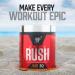 BSN EndoRush - Ultimate Pre-Workout Energy & Focus | Boost Performance - Buy Online on SooperMarket.com