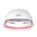 CNV Laser Hair Growth Helmet System - White