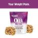 Om Mushrooms Certified Organic Maitake Mushroom Powder - 7.05 oz (200g) | Superfood Nutrition - Buy Online on SooperMarket.com