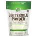 Now Foods Real Food Buttermilk Powder 14 oz (397 g)