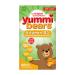 Hero Nutritionals Yummi Bears Vitamin D3 Gummies - 60 Count | Delicious & Effective - Buy Online on SooperMarket.com