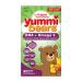 Hero Nutritionals Yummi Bears DHA + Omega 3 - 90 Tasty Gummies for Kids - Buy Online on SooperMarket.com