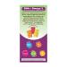 Hero Nutritionals Yummi Bears DHA + Omega 3 - 90 Tasty Gummies for Kids - Buy Online on SooperMarket.com