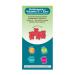Hero Nutritionals Yummi Bears Echinacea + Vitamin C + Zinc - Immune Support Gummies (40 Count) - Buy Online on SooperMarket.com