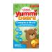 Hero Nutritionals Yummi Bears Complete Multi Gummies - 90 Count | Best Children's Multivitamins - Buy Online on SooperMarket.com