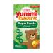 Hero Nutritionals Yummi Bears SuperFoods Fruits+Veggies - 90 Gummies for Kids' Health - Buy Online on SooperMarket.com
