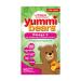 Hero Nutritionals Yummi Bears Omega-3 Gummies - Vegetarian  90 Count - Buy Online on SooperMarket.com