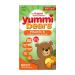 Hero Nutritionals Yummi Bears Vitamin C Gummies - 60 Count for Immune Support - Buy Online on SooperMarket.com
