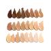 NYX Cosmetics Can't Stop Won't Stop Contour Concealer - Buy Online on SooperMarket.com