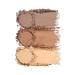 Shop Smashbox Step-By-Step Contour Kit - 0.40 oz/ 11 g Light/Medium Online - Best Price & International Shipping - Buy Online on SooperMarket.com