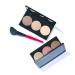Shop Smashbox Step-By-Step Contour Kit - 0.40 oz/ 11 g Light/Medium Online - Best Price & International Shipping - Buy Online on SooperMarket.com