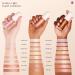 Shop Rare Beauty by Selena Gomez Positive Light Liquid Luminizer Highlight - 0.5 oz/ 15 mL Mesmerize - rose bronze (Selena's go-to shade) Online - Best Price & International Shipping - Buy Online on SooperMarket.com
