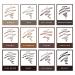 Shop Anastasia Beverly Hills Brow Definer 3-in-1 Triangle Tip Easy Precision Eyebrow Pencil - 0.003 oz / 0.1 g Taupe - for blonde hair with cool/ash undertones Online - Best Price & International Shipping - Buy Online on SooperMarket.com