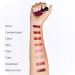 Shop CLINIQUE Clinique Pop Liquid Matte Lip Colour + Primer Lipstick - 0.2 oz Flame pop - bright blue red Online - Best Price & International Shipping - Buy Online on SooperMarket.com