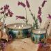 Shop VOLUSPA French Cade & Lavender Home Diffuser - 3.4 oz/ 100 mL Online - Best Price & International Shipping - Buy Online on SooperMarket.com