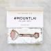 Shop Mount Lai De-Puffing Rose Quartz Facial Roller - Standard Online - Best Price & International Shipping - Buy Online on SooperMarket.com