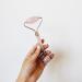 Shop Mount Lai De-Puffing Rose Quartz Facial Roller - Standard Online - Best Price & International Shipping - Buy Online on SooperMarket.com