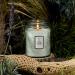 Shop VOLUSPA French Cade & Lavender Glass Jar Candle - 18 oz/ 510 g Online - Best Price & International Shipping - Buy Online on SooperMarket.com