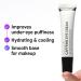 Shop The INKEY List Caffeine De-puffing + Dark Circle Eye Cream						 - 0.5 oz/ 15 mL Online - Best Price & International Shipping - Buy Online on SooperMarket.com