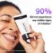 Shop The INKEY List Retinol Fine Lines and Wrinkles Serum - 1 oz/ 30 mL Online - Best Price & International Shipping - Buy Online on SooperMarket.com