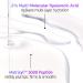 Shop The INKEY List Hyaluronic Acid (HA) Hydrating Face Serum - 1 oz/ 30 mL Online - Best Price & International Shipping - Buy Online on SooperMarket.com