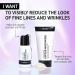 Shop The INKEY List Collagen Booster Firming Peptide Serum - 1 oz/ 30 mL Online - Best Price & International Shipping - Buy Online on SooperMarket.com