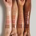 Shop Fenty Beauty by Rihanna Pro Kiss'r Luscious Lip Balm - 0.4 oz/ 12 mL Hint Hint - universal invisipink sheen Online - Best Price & International Shipping - Buy Online on SooperMarket.com