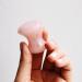 Shop Mount Lai De-Puffing Rose Quartz Eye Treatment Tool Online - Best Price & International Shipping - Buy Online on SooperMarket.com