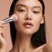Shop Fenty Beauty by Rihanna Kabuki-Buff Foundation Brush 115 Online - Best Price & International Shipping - Buy Online on SooperMarket.com