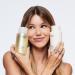 Shop OUAI Fine Hair Shampoo - 10 oz/ 300 mL Online - Best Price & International Shipping - Buy Online on SooperMarket.com