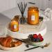 Shop VOLUSPA Baltic Amber Reed Diffuser Online - Best Price & International Shipping - Buy Online on SooperMarket.com