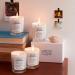 Shop Maison Margiela 'REPLICA' Beach Vibes Scented Candle - 5.8 oz/ 165 g Online - Best Price & International Shipping - Buy Online on SooperMarket.com