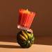 Shop NEST New York Mini Pumpkin Chai Candle - 2 oz/ 70 g Online - Best Price & International Shipping - Buy Online on SooperMarket.com
