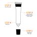 Shop The INKEY List Mandelic Acid Treatment - 0.5 oz/ 15 mL Online - Best Price & International Shipping - Buy Online on SooperMarket.com
