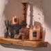 Shop VOLUSPA Kalahari Watermelon Glass Jar Candle - 18 oz/ 510 g 1-wick candle Online - Best Price & International Shipping - Buy Online on SooperMarket.com