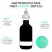 Shop The INKEY List Caffeine Stimulating Scalp Treatment - 5 oz/ 150 mL Online - Best Price & International Shipping - Buy Online on SooperMarket.com