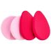 Shop SEPHORA COLLECTION Total Coverage Blending Sponge Set - Standard size Online - Best Price & International Shipping - Buy Online on SooperMarket.com